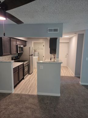 1/1 P3 Front- 1 BR Available Now!