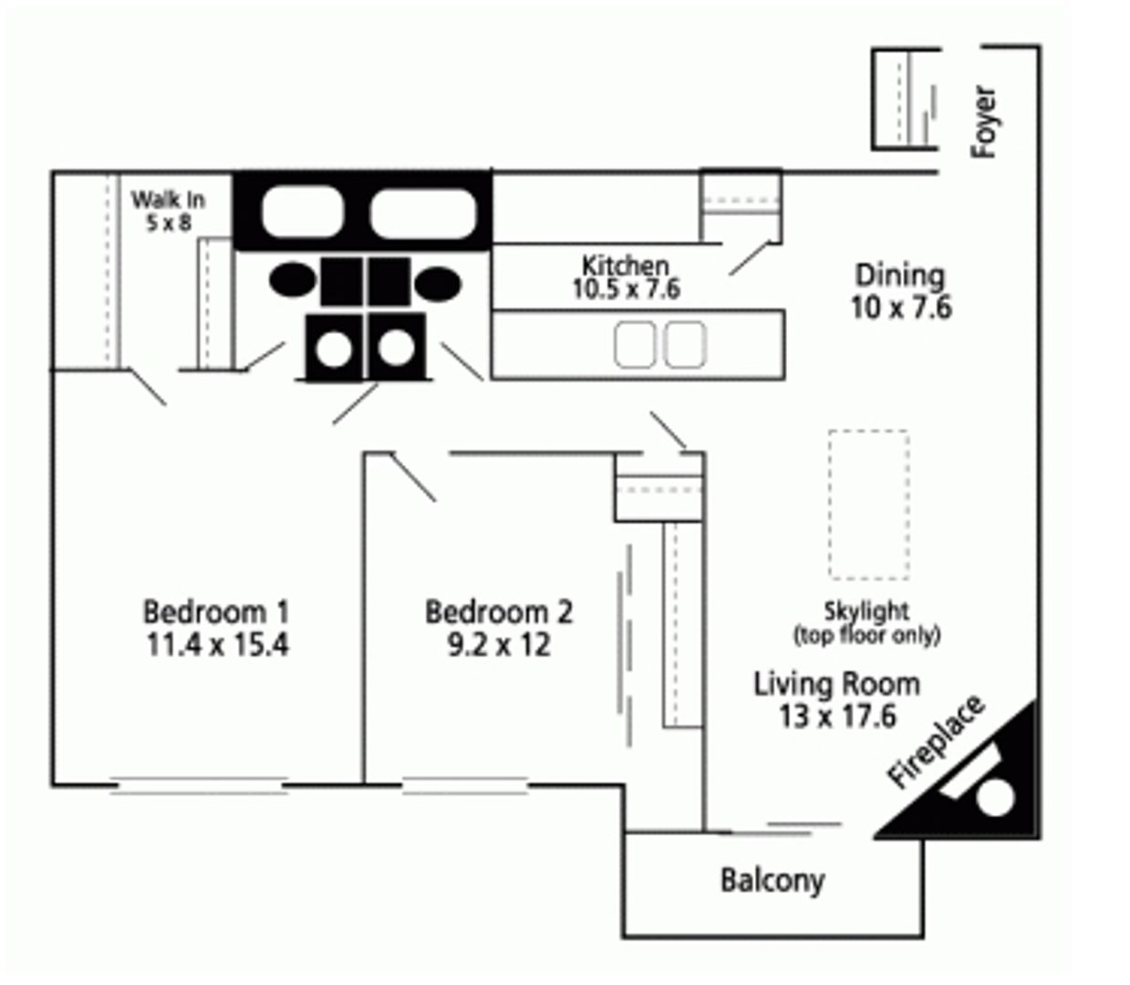 Cincinnati Apartment: 3978 Brandychase Way