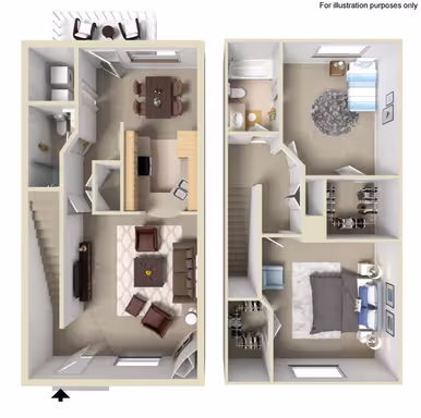 108 Collins Path #2 – photo 1
