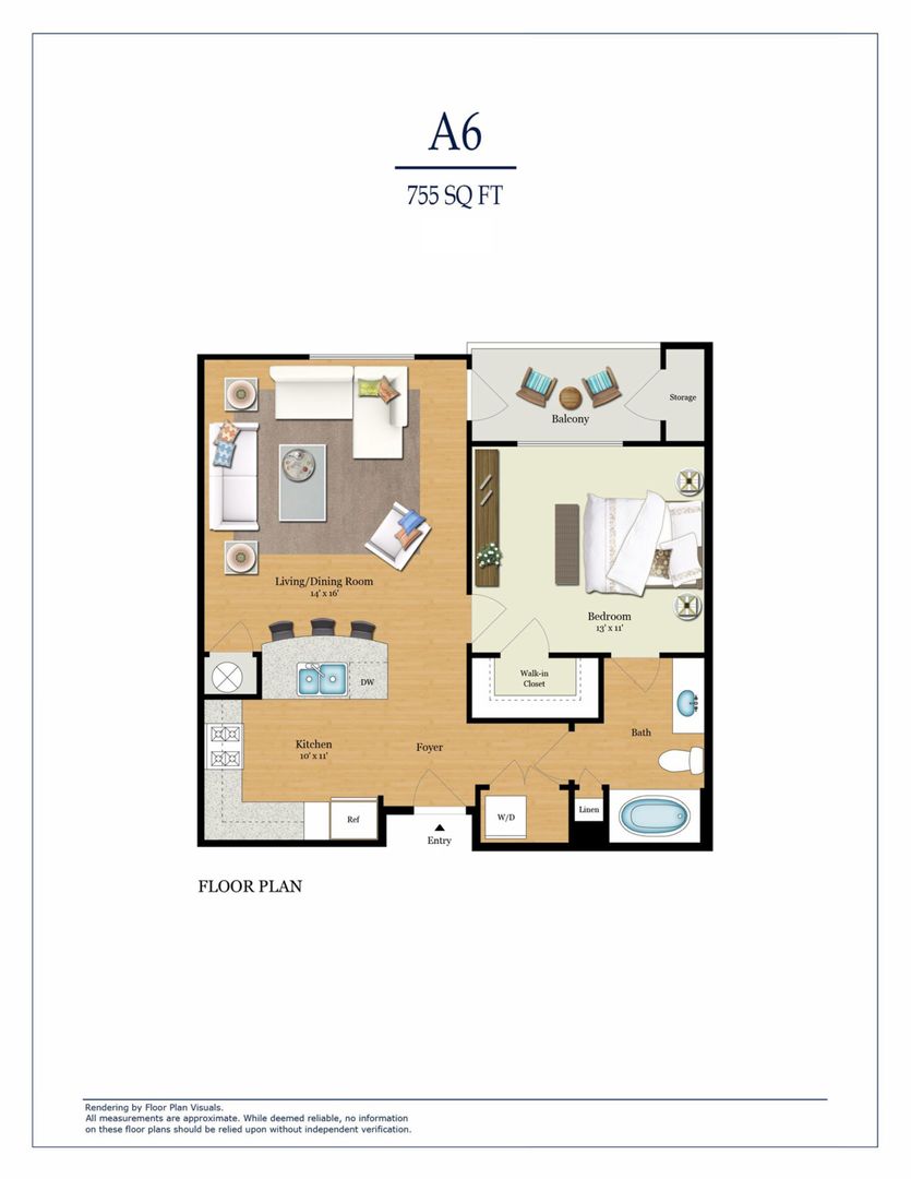 Cincinnati Apartment: 4380 Eastgate