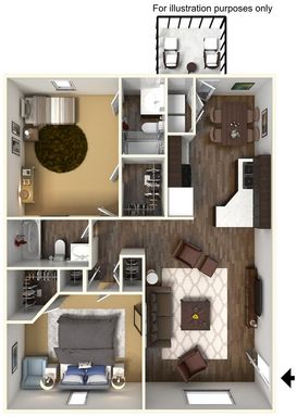 102 Caroline Path #6