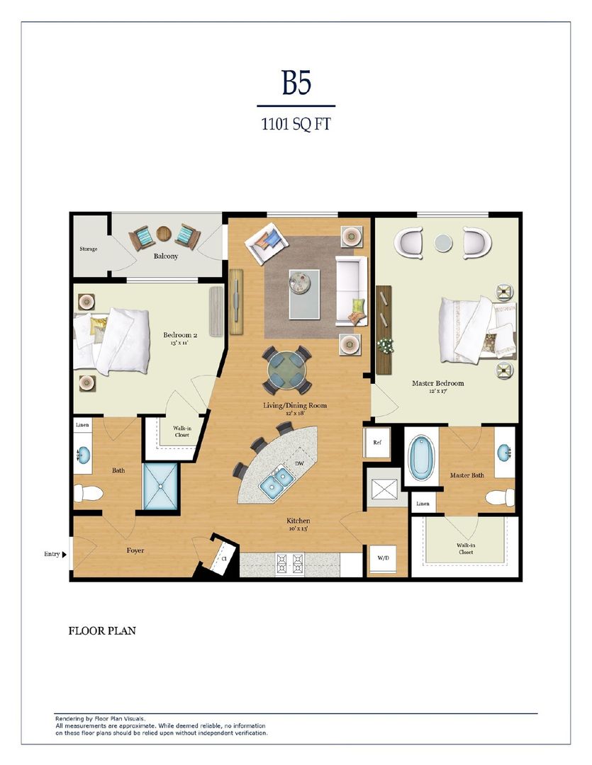 Cincinnati Apartment: 4380 Eastgate