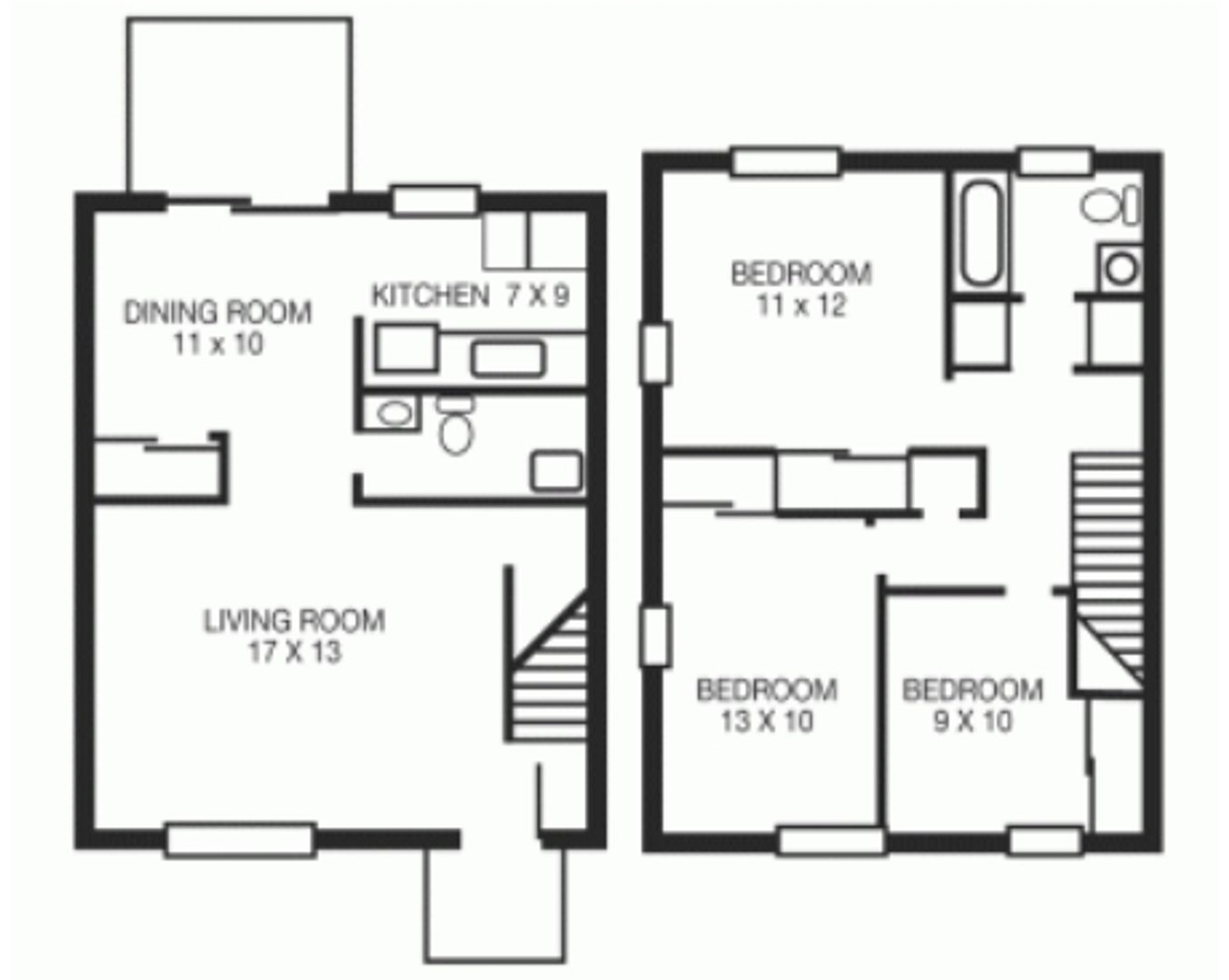 Cincinnati Apartment: 65 Carriage Station