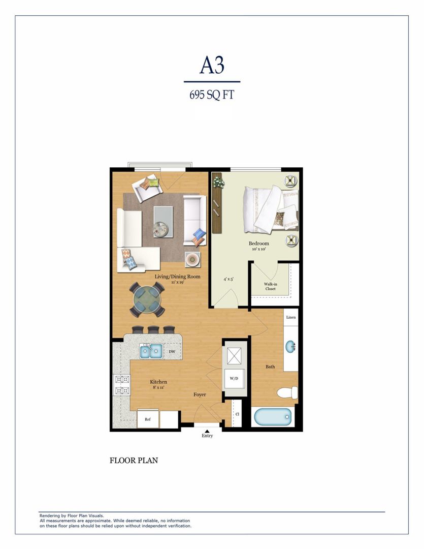 Cincinnati Apartment: 4380 Eastgate