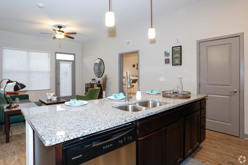 2 Bedroom Unit Available Now! – photo 1