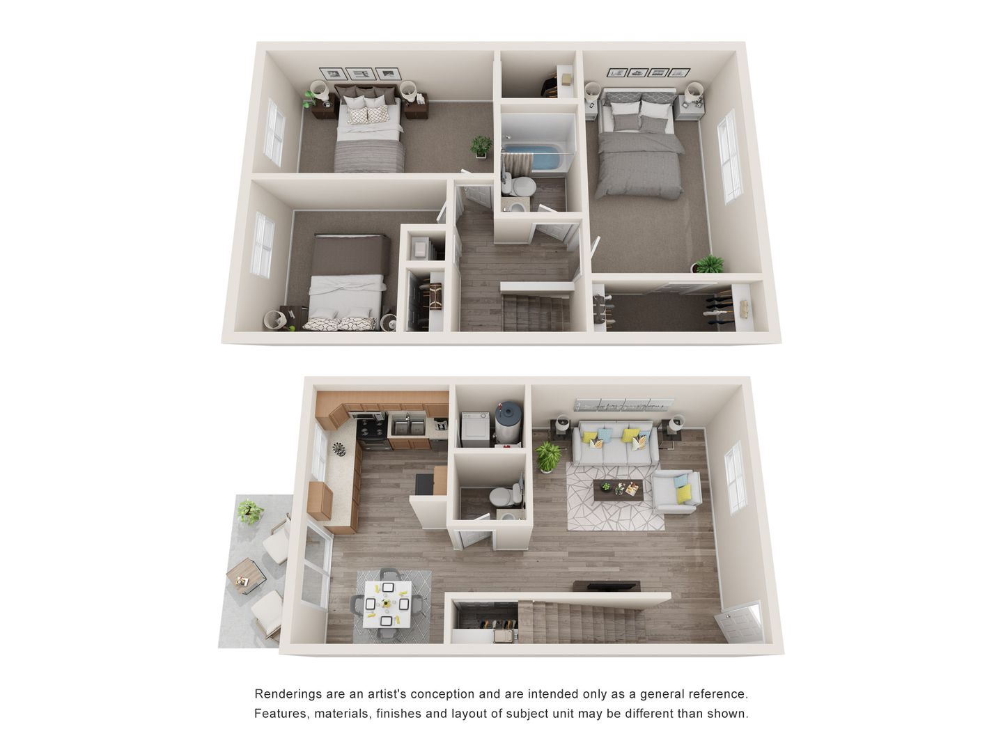 Erlanger Apartment: 3401 Queensway Drive