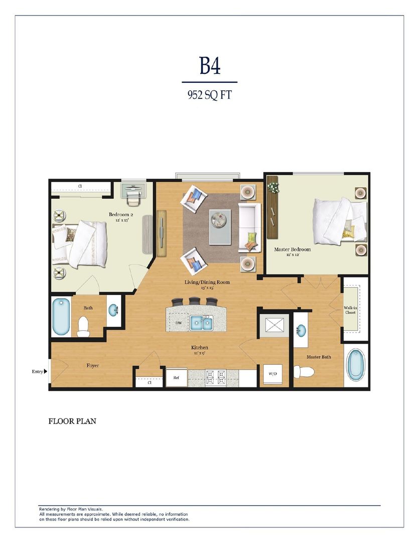 Cincinnati Apartment: 4380 Eastgate