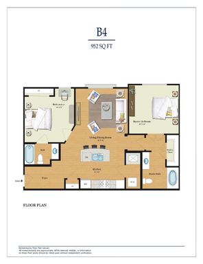4380 Eastgate #433 – photo 1