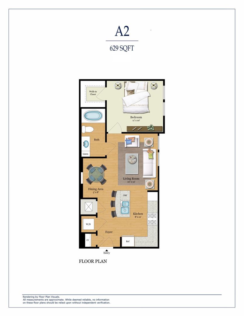 Cincinnati Apartment: 4380 Eastgate