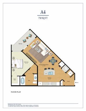 4380 Eastgate #435 – photo 1