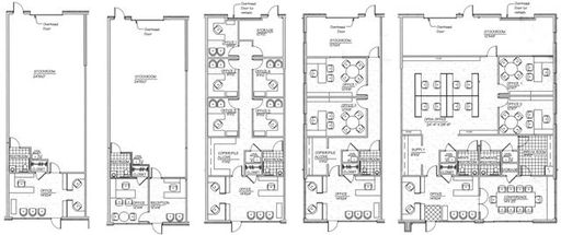 1020 Arbor Tech Dr. # 2A