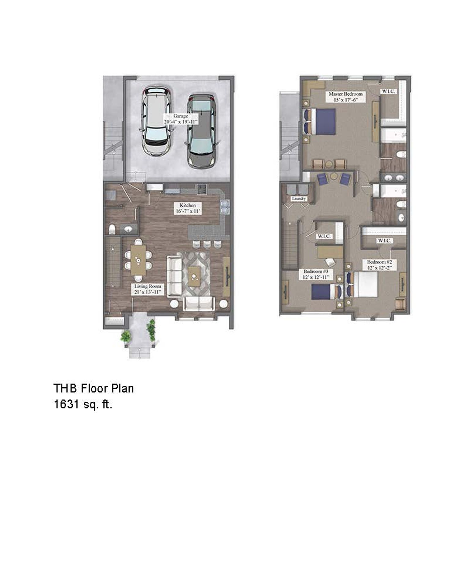 Lebanon Apartment: 511 N. Broadway Street