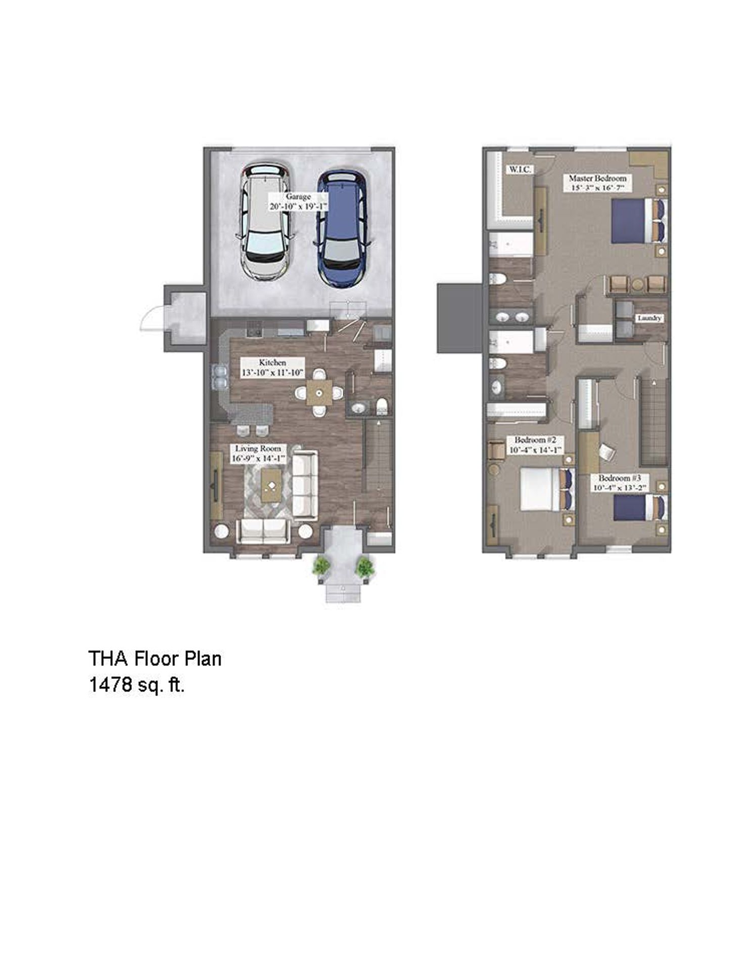 Lebanon Apartment: 511 N. Broadway Street