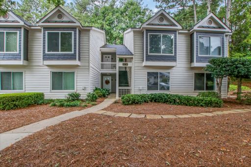 2 Bedroom Condo – 37 Fair Haven Way SE, Smyrna, GA 30080-8085