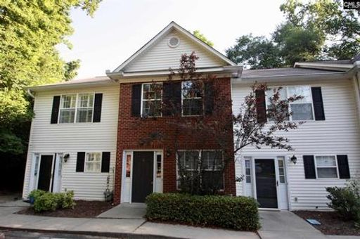 3 Bed 2.5 Bath Townhome – photo 1