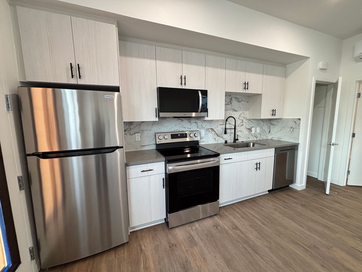 National City Apartment: 2114 E 7th Street