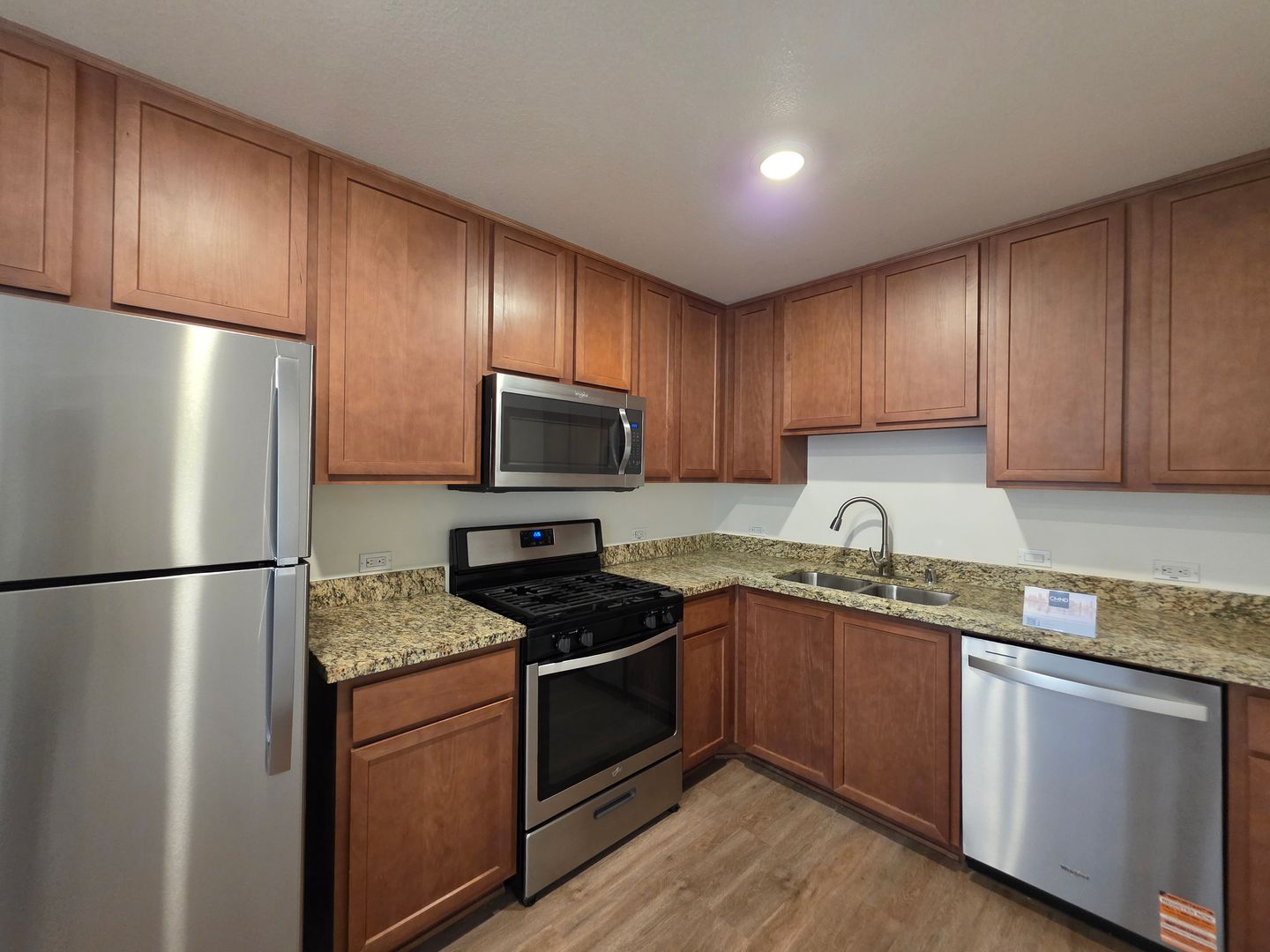 National City Apartment: 1447 Sheryl Ln