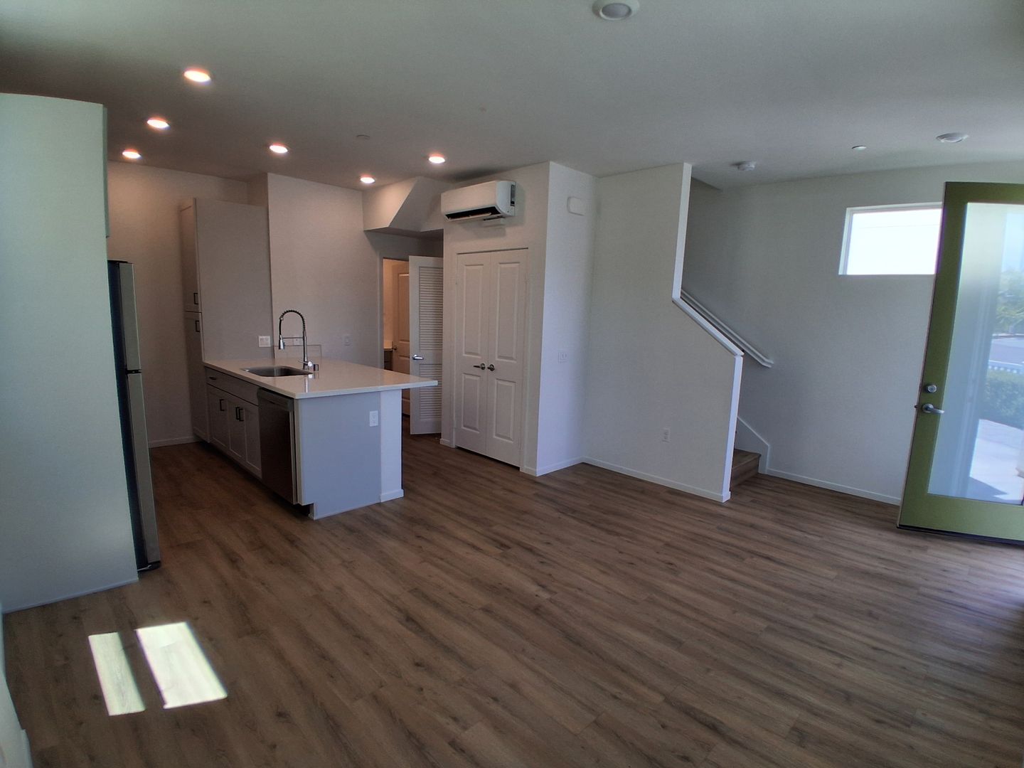 San Diego Apartment: 2040 N Highland Ave
