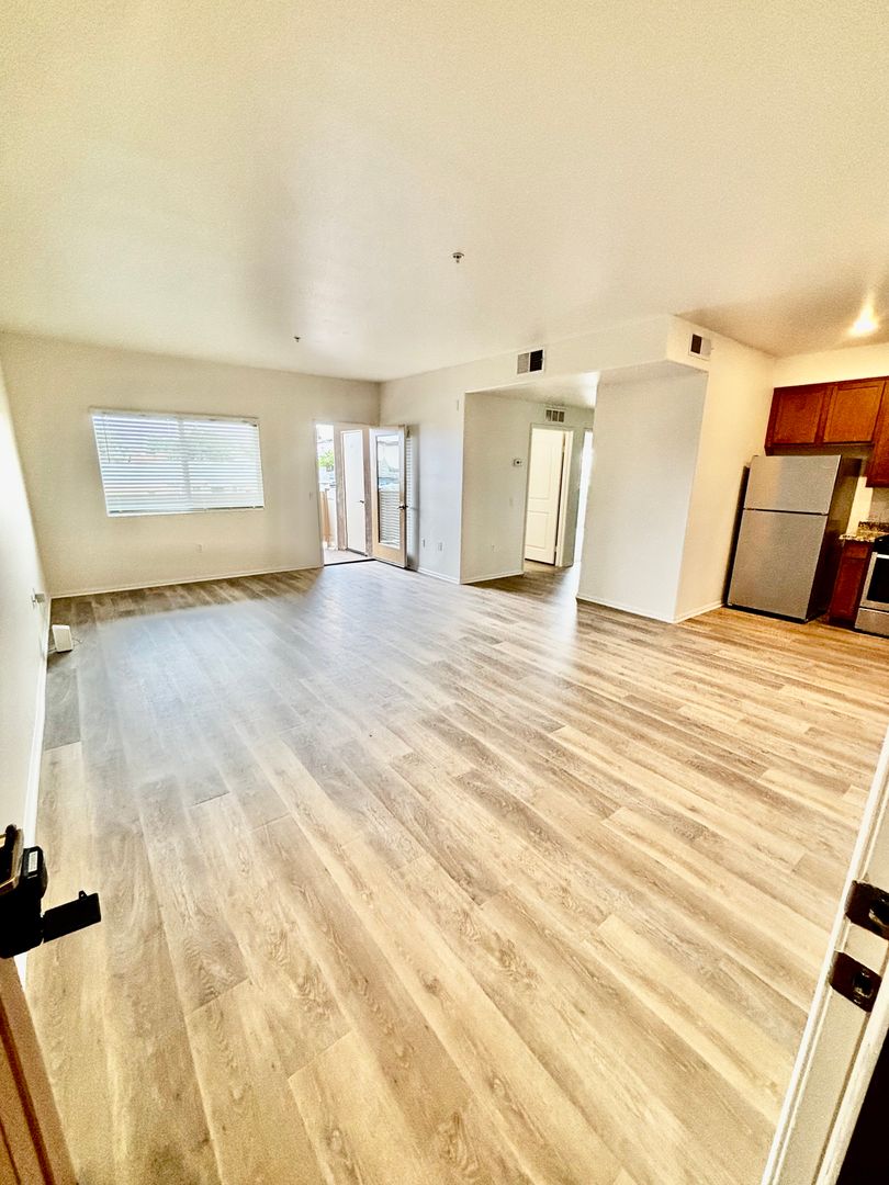 National City Apartment: 1447 Sheryl Ln