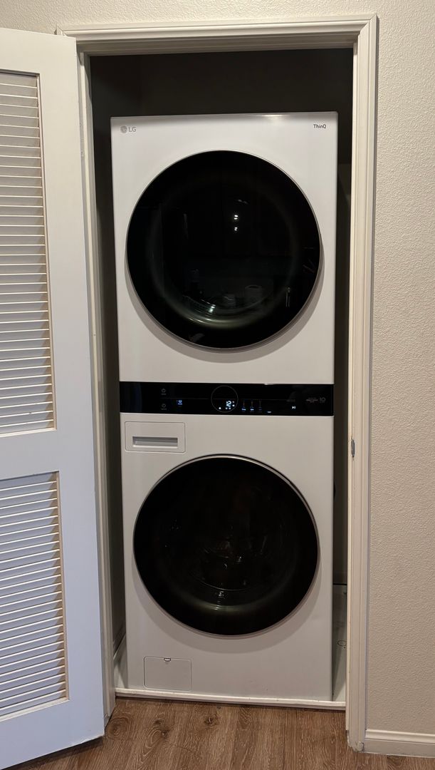 National City Apartment: 1447 Sheryl Ln