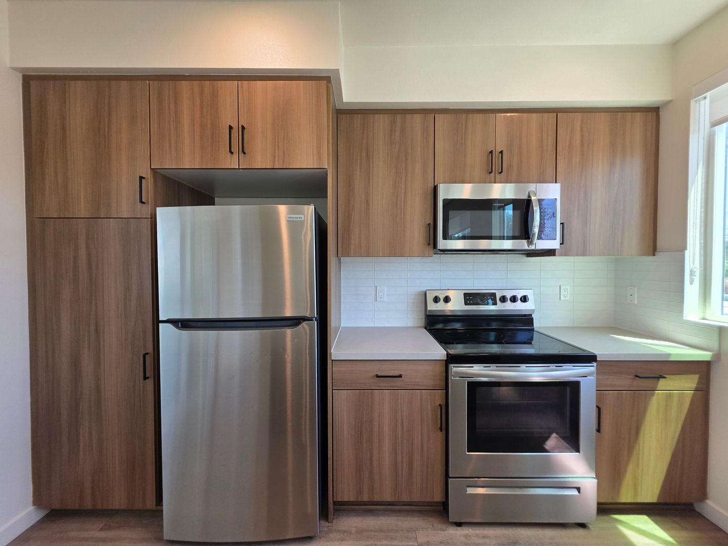 National City Apartment: 611 Highland Avenue