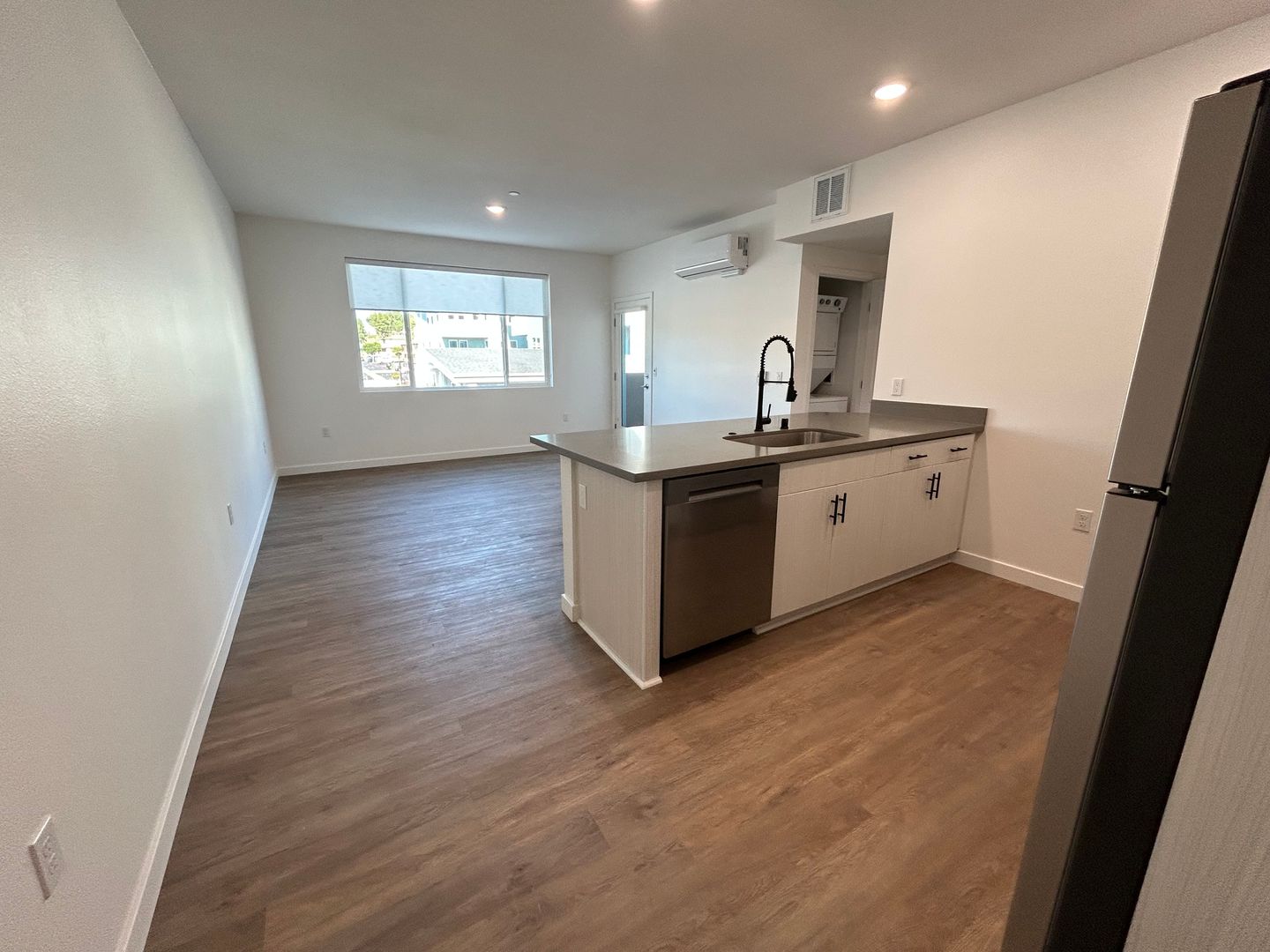 National City Apartment: 2114 E 7th Street