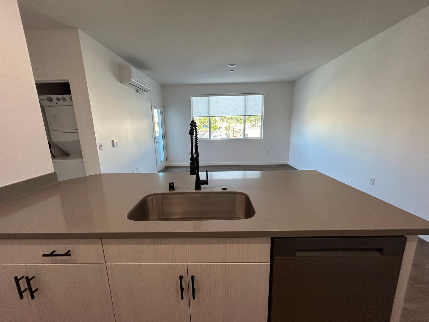 National City Apartment: 2114 E 7th Street