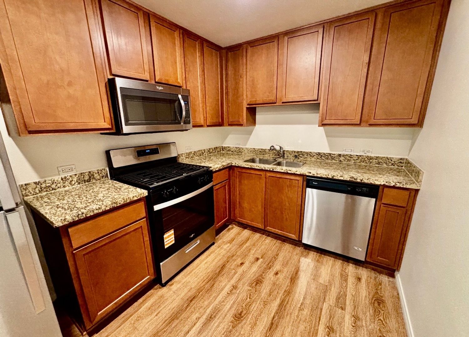 National City Apartment: 1447 Sheryl Ln