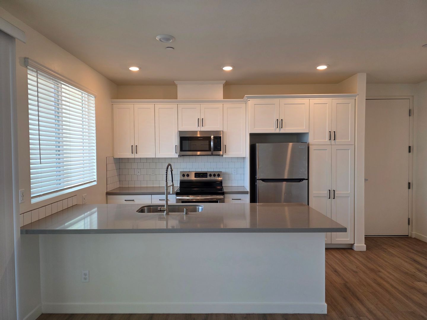 National City Apartment: 310 Palm Ave