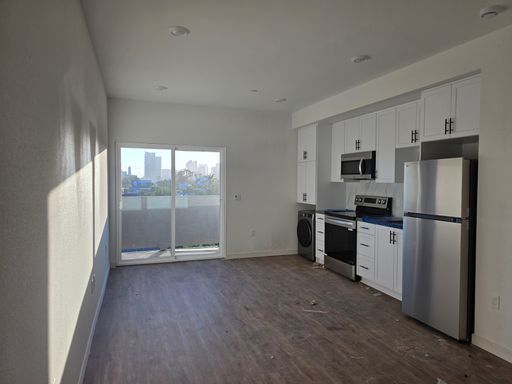 BRAND NEW! Opening September 1st! Attainable Urban Modern! Exclusive Interest List Now Open – photo 1