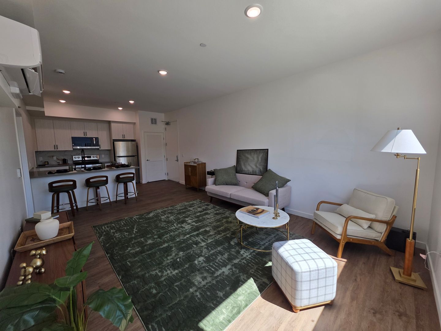 National City Apartment: 2114 E 7th Street