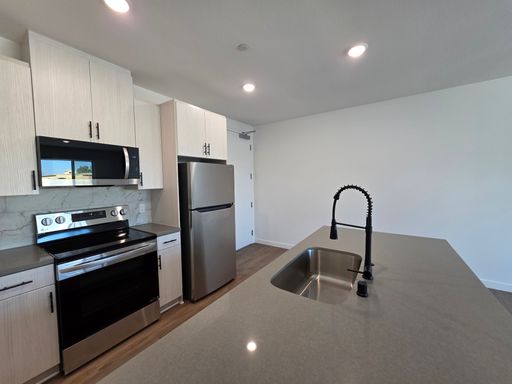 Spacious One-Bedroom Homes Offering Comfort, Style, and Convenience – photo 1