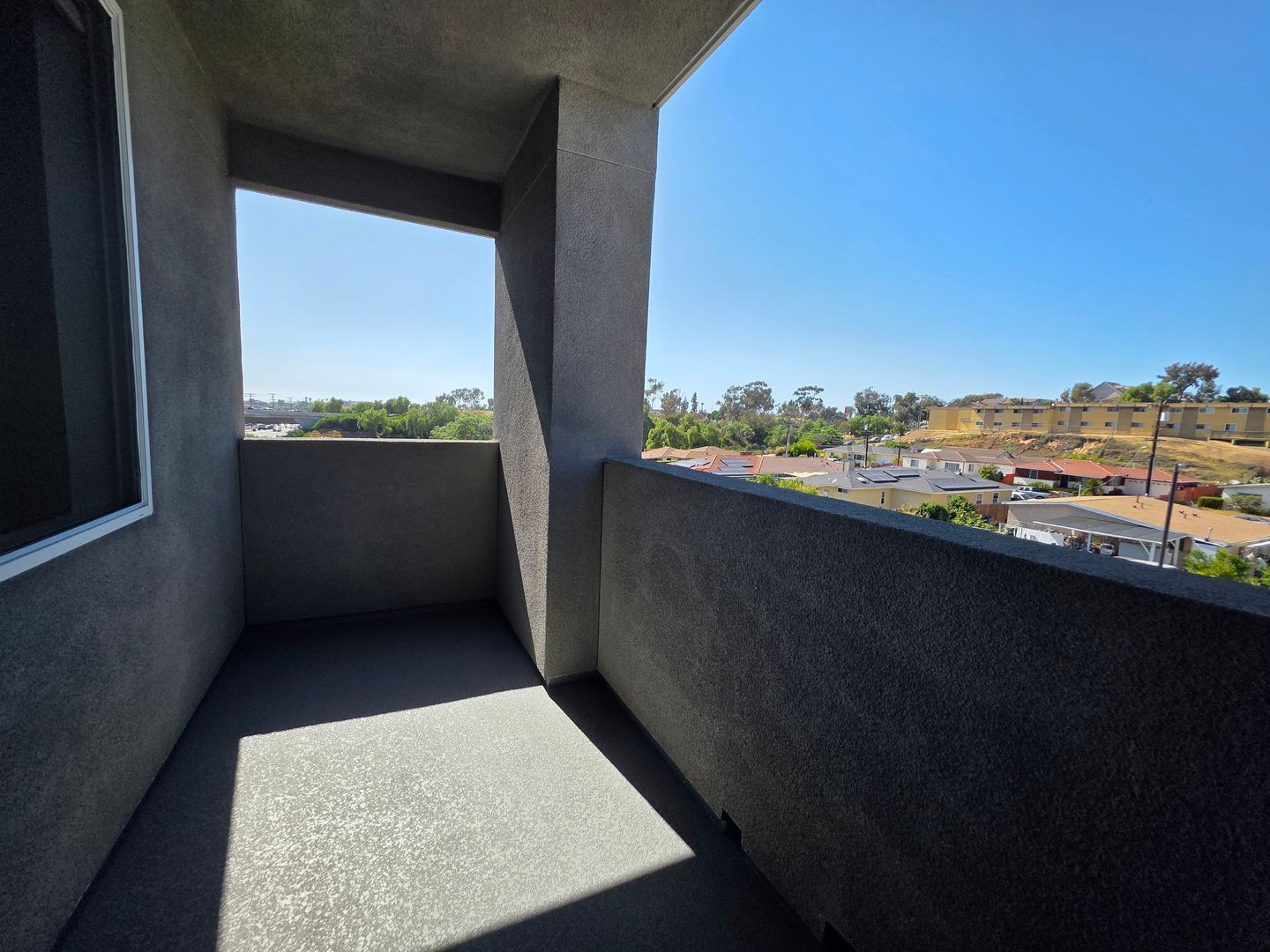 National City Apartment: 2114 E 7th Street