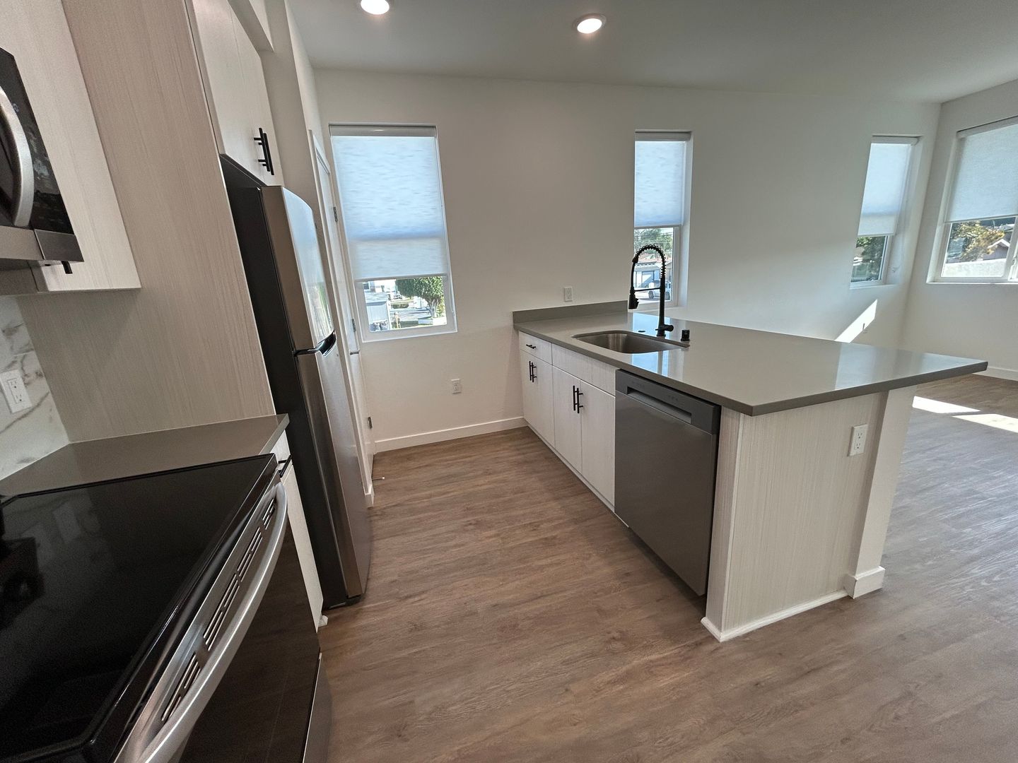 National City Apartment: 2114 E 7th Street