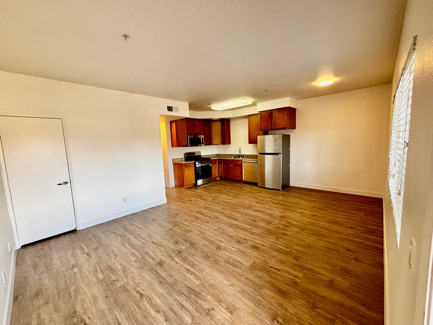 National City Apartment: 840 Palm Ave