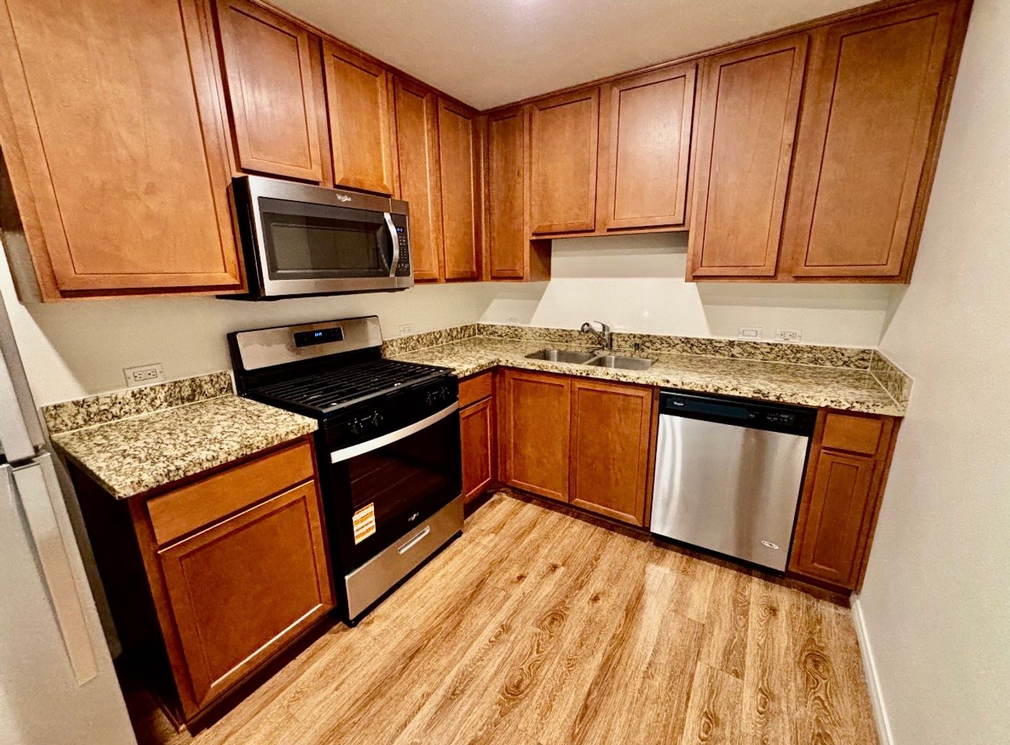 National City Apartment: 1447 Sheryl Ln