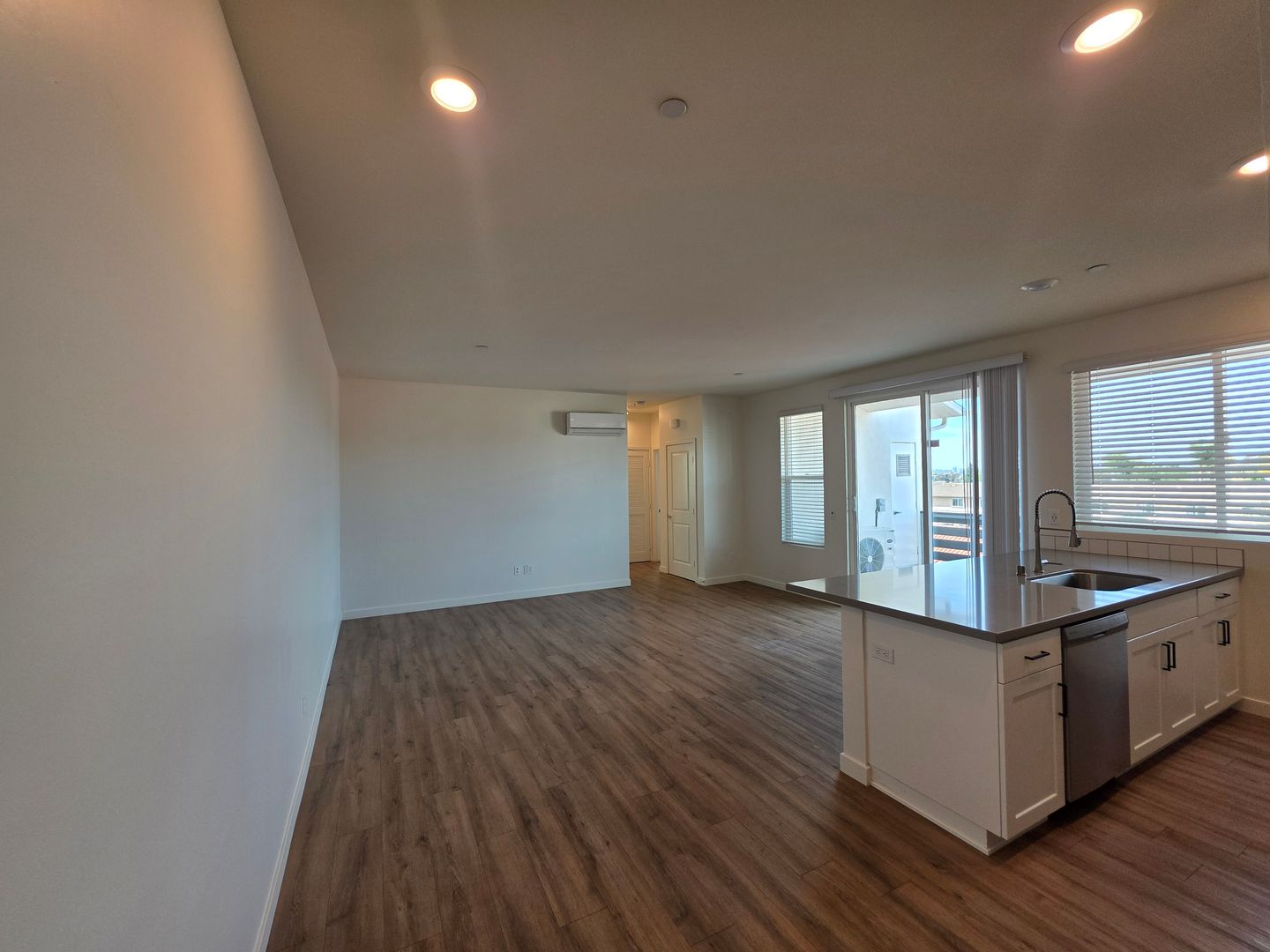 National City Apartment: 310 Palm Ave