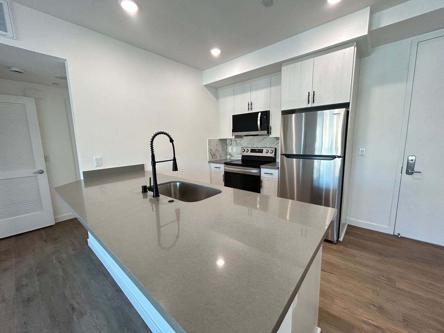 National City Apartment: 2114 E 7th Street