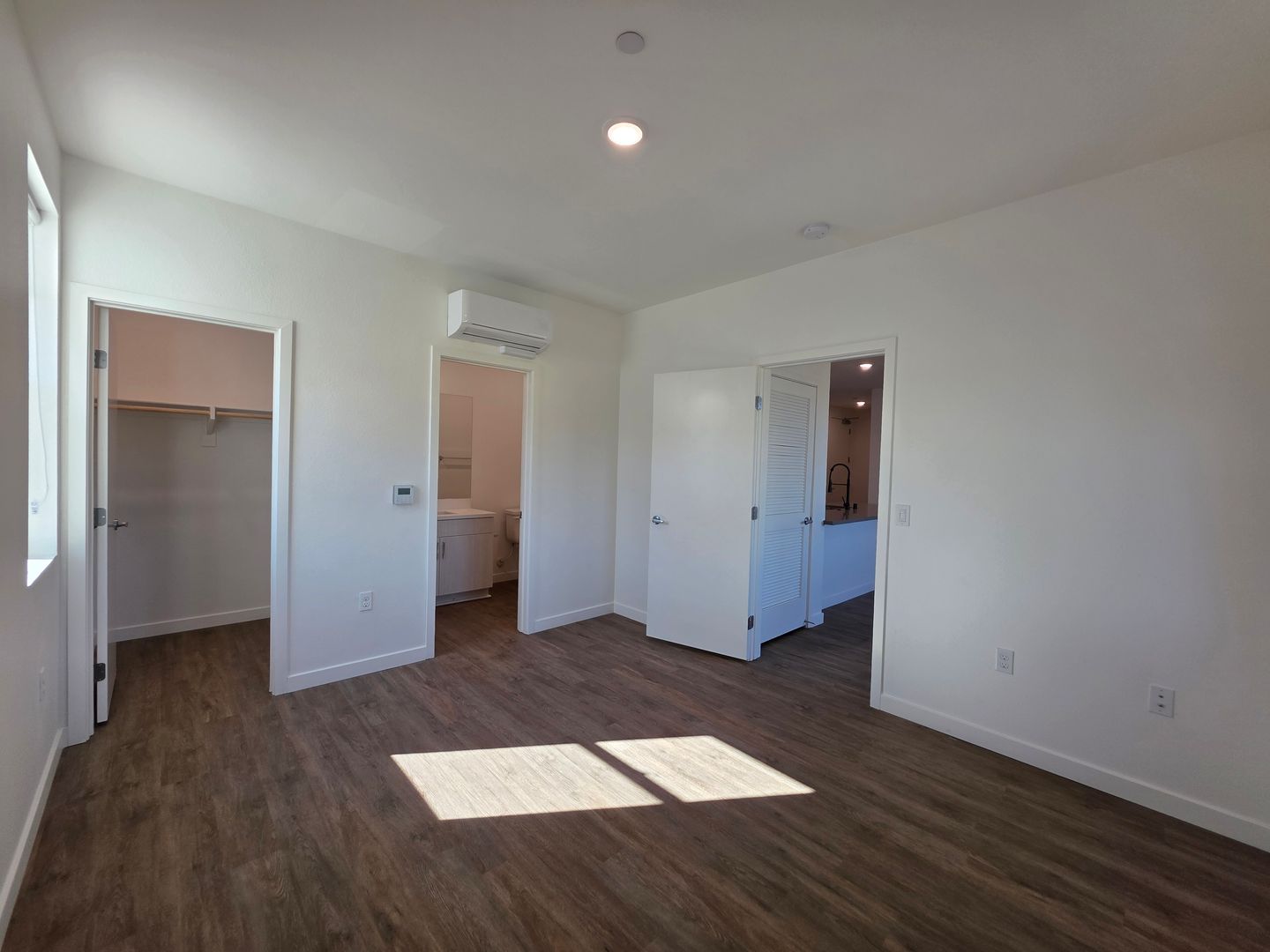 National City Apartment: 2114 E 7th Street
