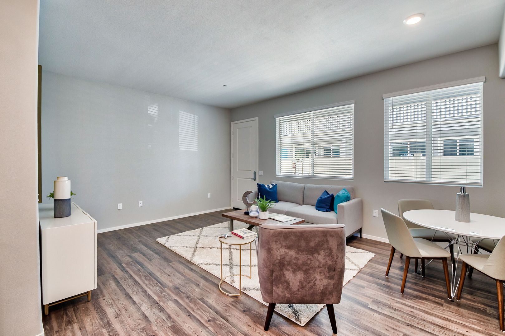 National City Apartment: 142 E 31st Street