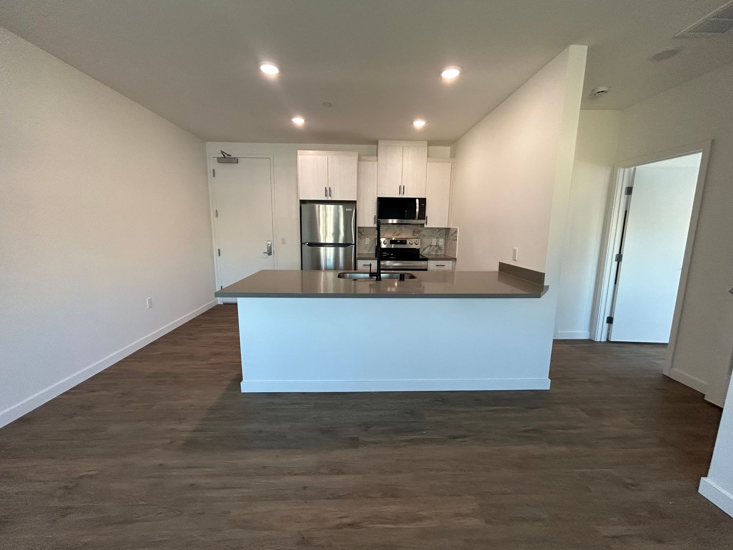 National City Apartment: 2114 E 7th Street