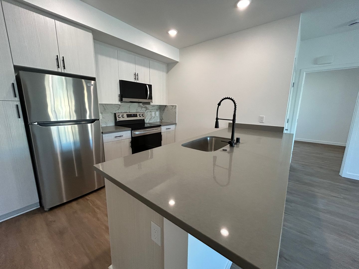 National City Apartment: 2114 E 7th Street