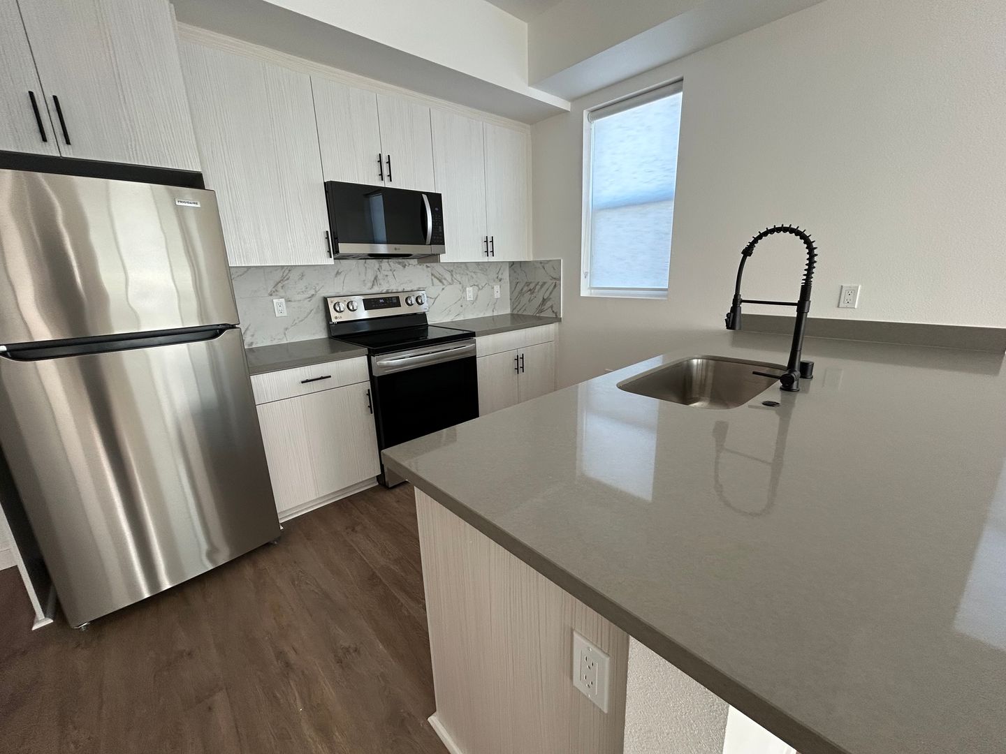 National City Apartment: 2114 E 7th Street