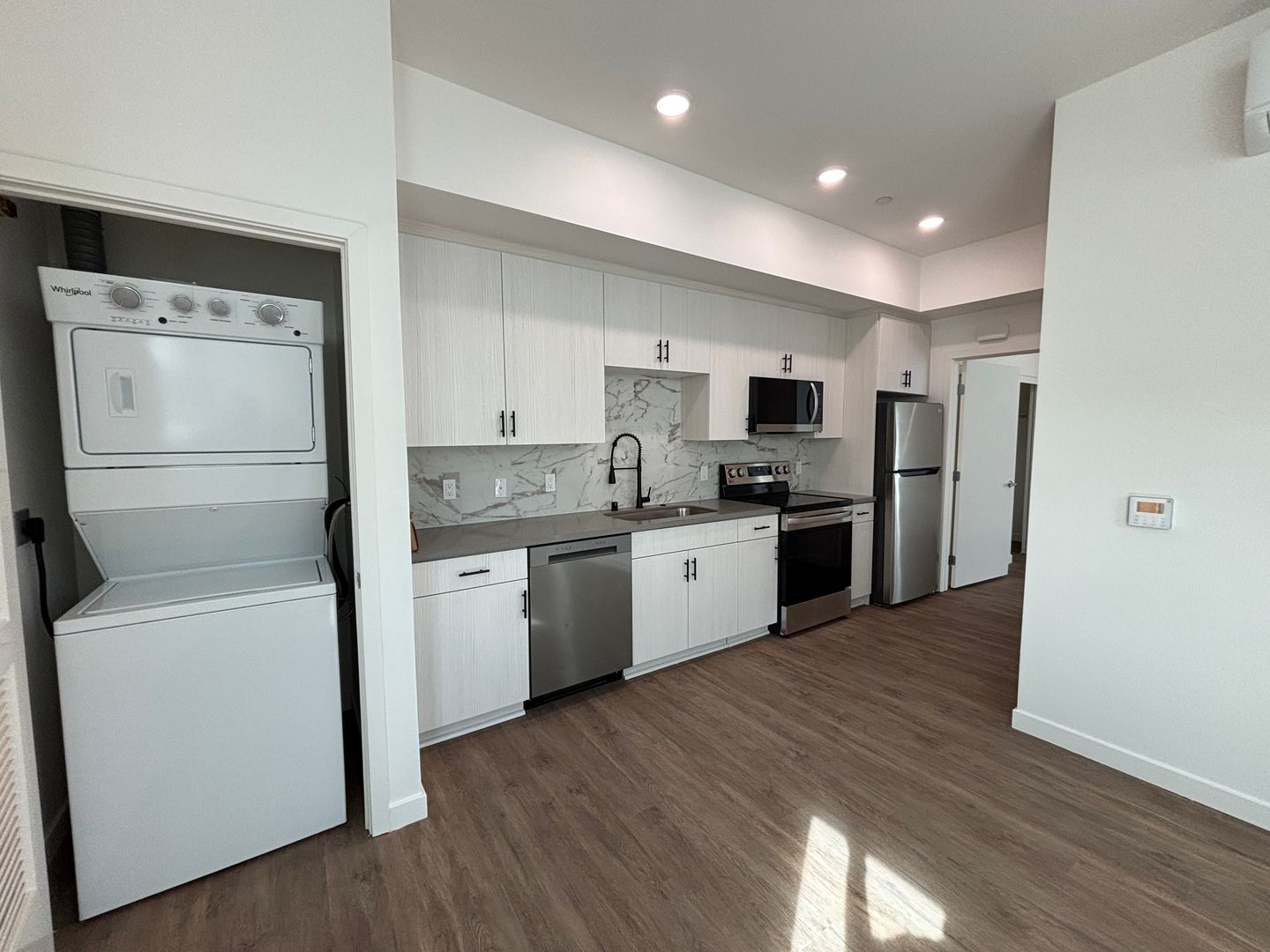National City Apartment: 2114 E 7th Street