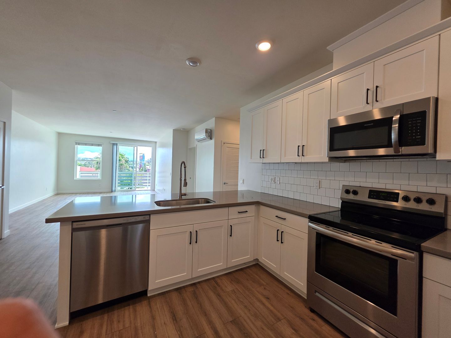 National City Apartment: 310 Palm Ave