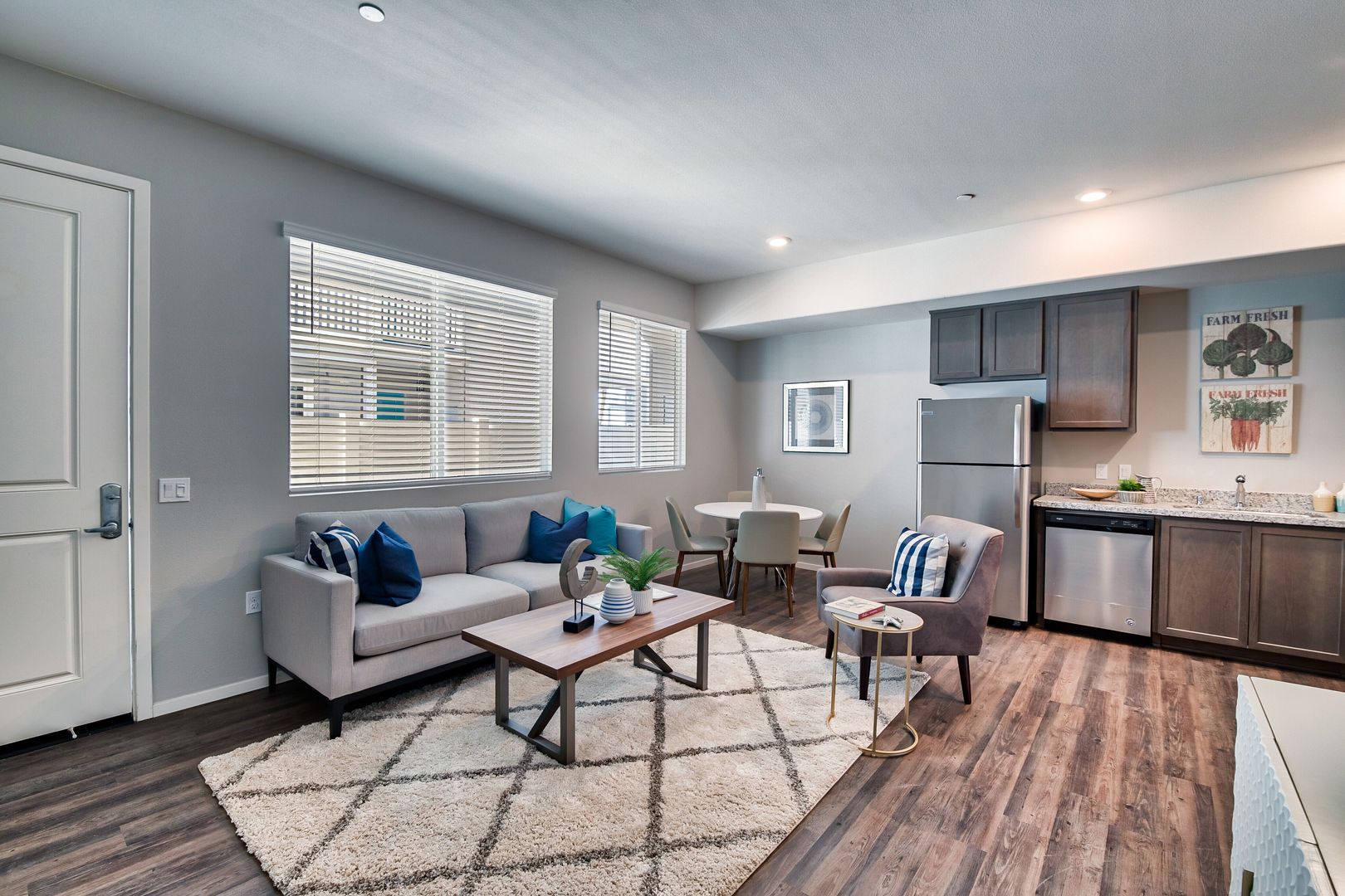 National City Apartment: 142 E 31st Street