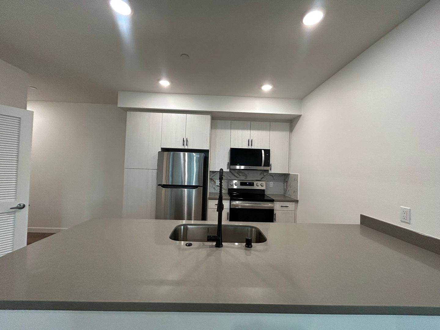 National City Apartment: 2114 E 7th Street