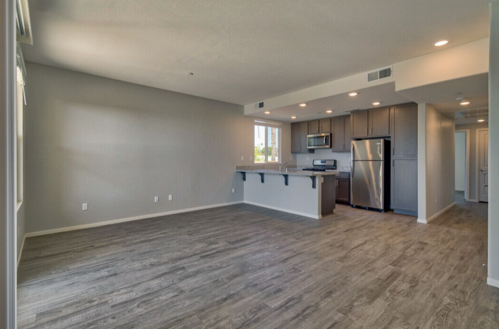 National City Apartment: 1525 G Avenue