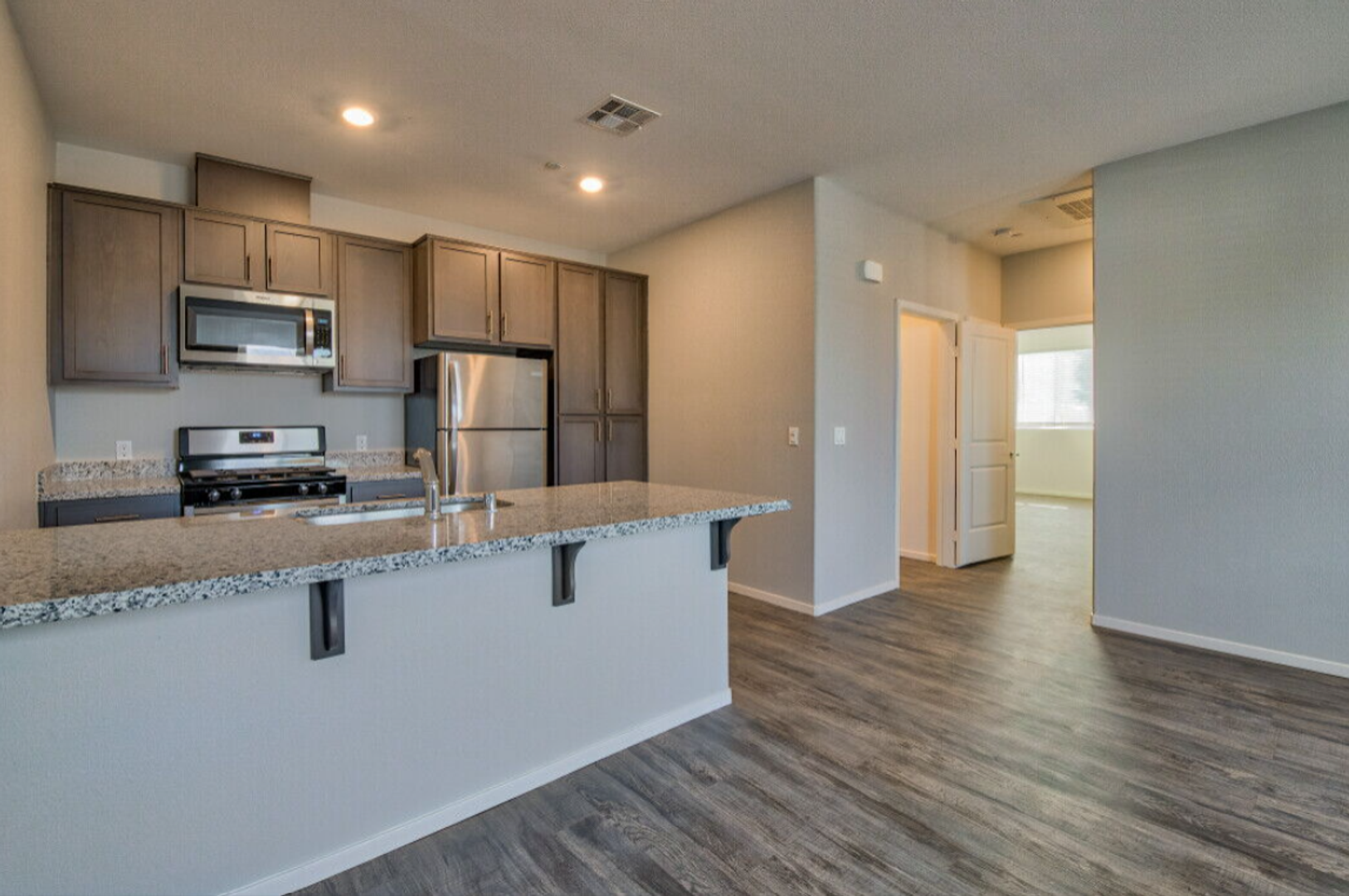 National City Apartment: 1525 G Avenue