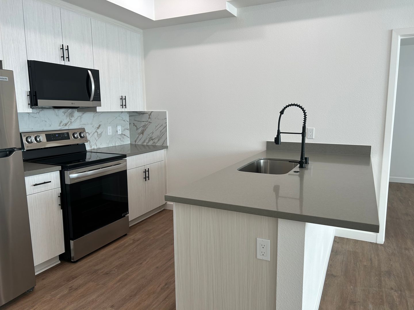 National City Apartment: 2114 E 7th Street